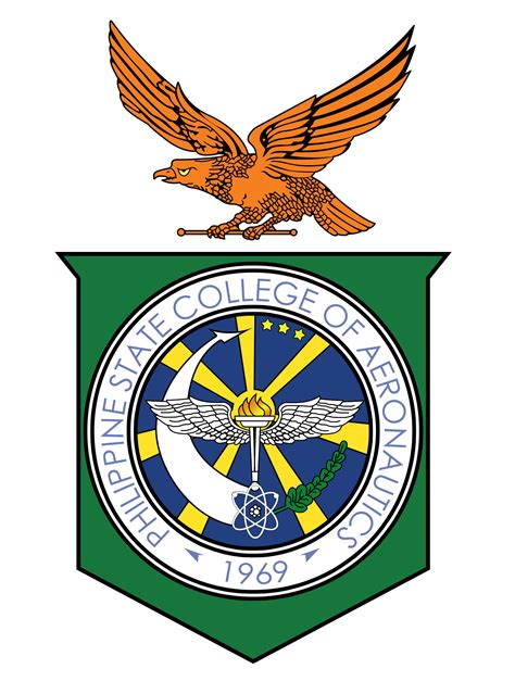 philsca logo|Philippine State College of Aeronautics (PHILSCA) .